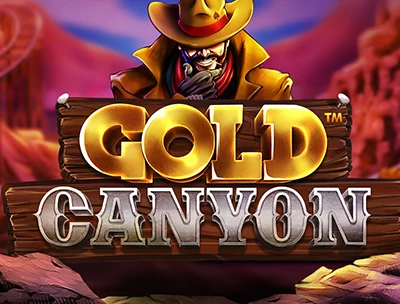 Gold Canyon 