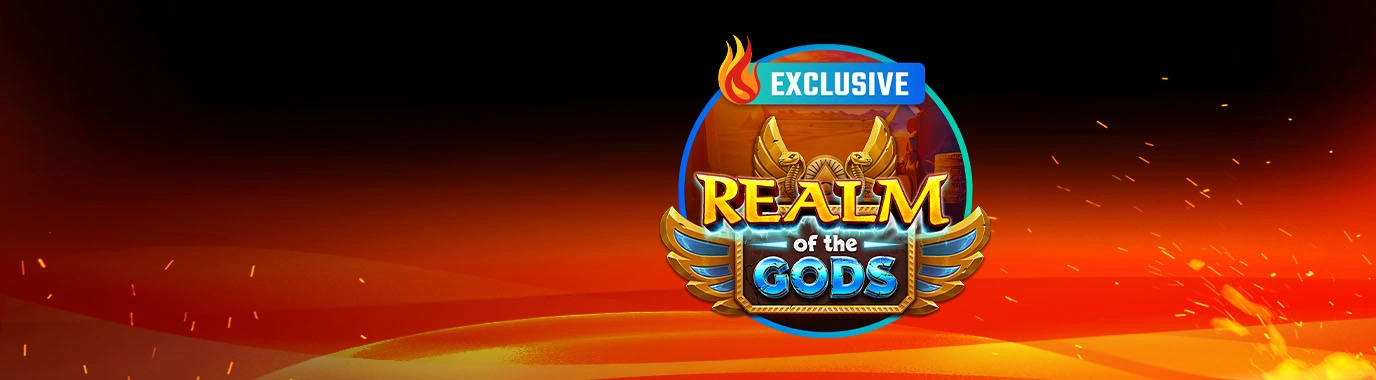 Realm Of the Gods