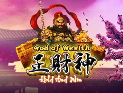 God of Wealth