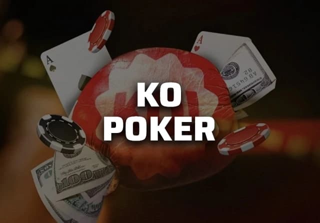 Knockout Tournaments