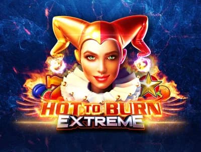 Hot to Burn Extreme