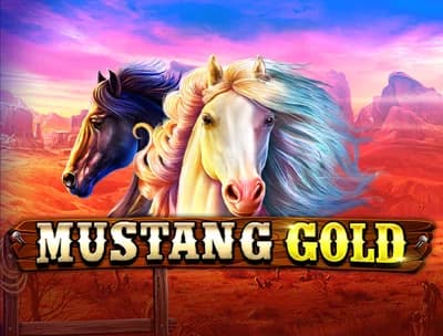 Mustang Gold 