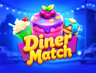 Diner Match 