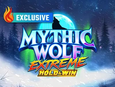 Mythic Wolf Extreme