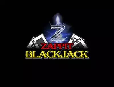 Play Zappit Blackjack Online at Ignition Casino