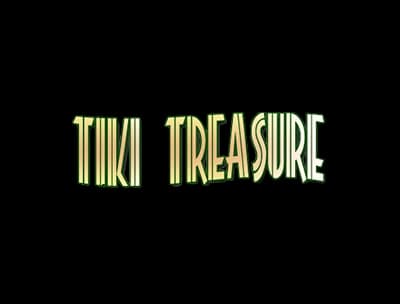 Play Tiki Treasure