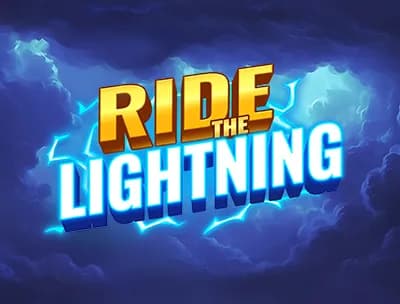 Ride the Lightning