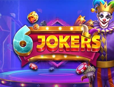 6 Jokers 