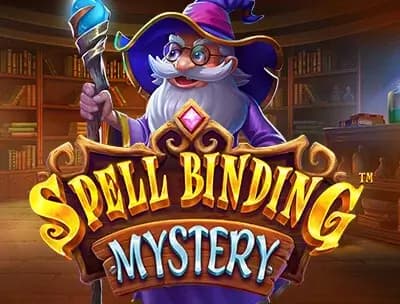 Spellbinding Mystery
