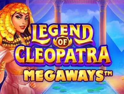 Legend of Cleopatra Megaways 