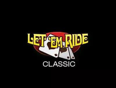Play Classic Let 'Em Ride Online at Ignition Casino