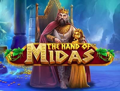 The Hand of Midas