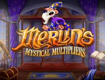 Merlin’s Mystical Multipliers | Ignition