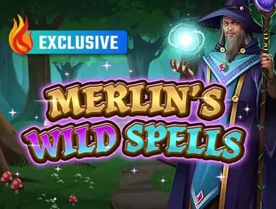 Merlin's Wild Spells