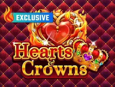 Hearts & Crowns