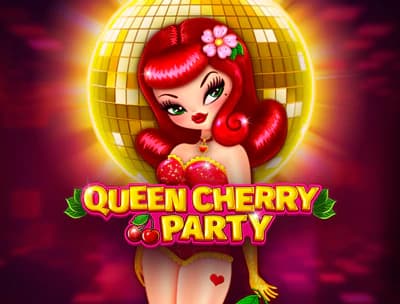 Queen Cherry Party