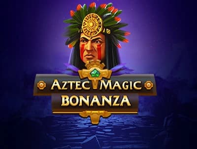 Play Aztec Magic Bonanza