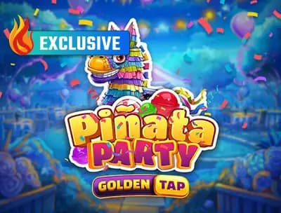 Piñata Party 