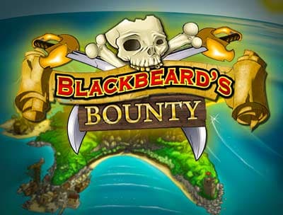 Blackbeard's Bounty