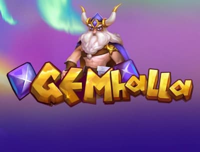 Play Gemhalla