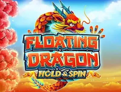 Floating Dragon Hold&Spin