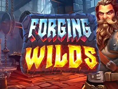 Forging Wilds