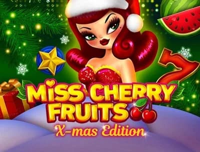 Miss Cherry Fruits