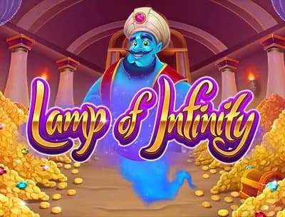 Lamp of Infinity