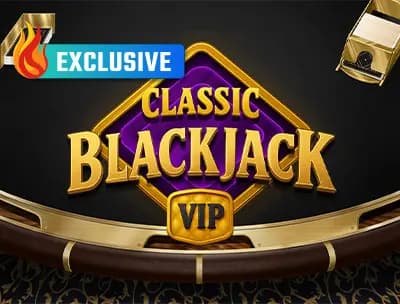 Classic BlackJack VIP