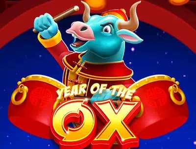 Year of OX