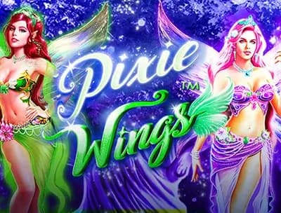 Pixie Wings