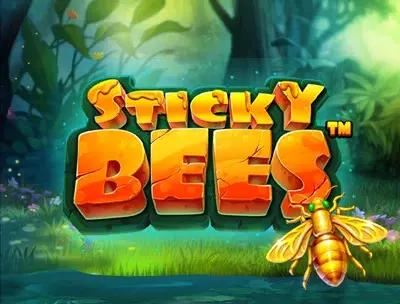 Sticky Bees
