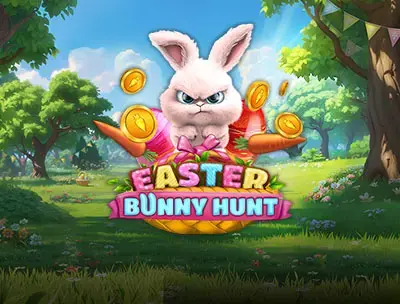 Easter Bunny Hunt