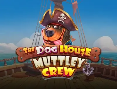 The Dog House  Muttley Crew