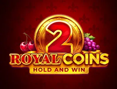 Royal Coins 2: Hold and Win 