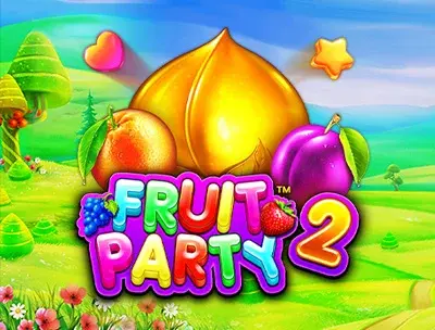 Fruit Party 2