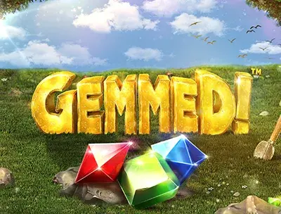 Gemmed!