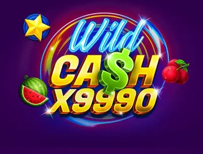 Play Wild Cash X9990