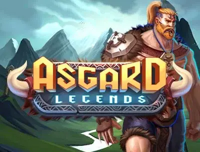 Asgard Legends