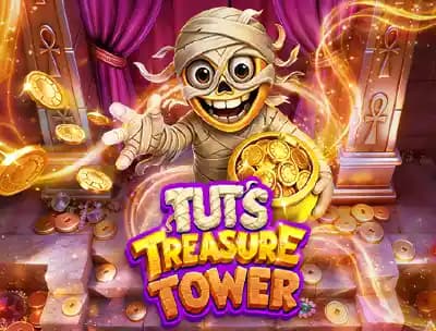 Tut's Treasure Tower