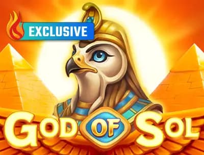 God of Sol