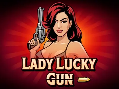Lady Lucky Gun