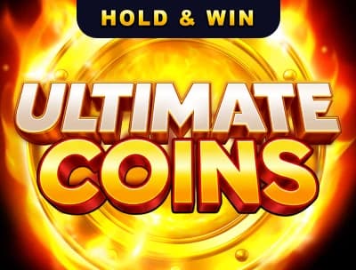 Ultimate Coins: Hold And Win