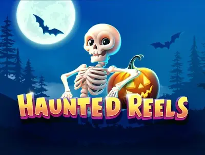 Haunted Reels