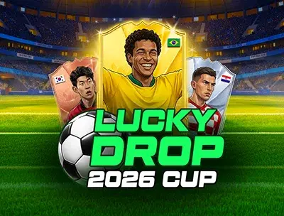 Lucky Drop 2026 Cup