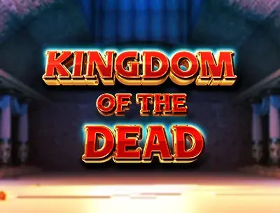 Kingdom of The Dead