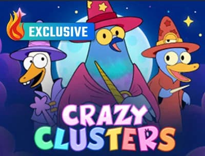 Crazy Clusters 