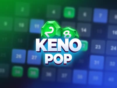 Keno POP