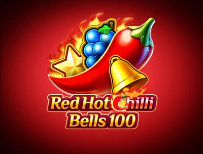 Red Hot Chilli Bells 100