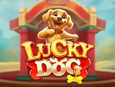 Lucky Dog